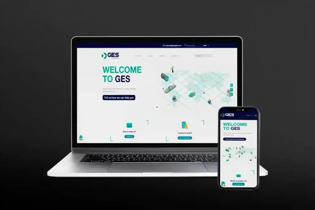GES Logistics