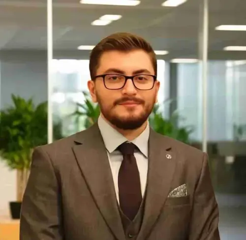 Abed Nahouli