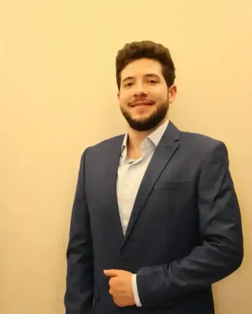 Malek Majzoub
